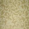 Gold Somerset - Damask Overlays Rental Fabric Sample