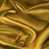 Gold - Lamour/Satin Table Runners Rental Fabric Sample
