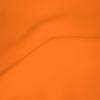 Orange - Polyester Table Linens Rental Fabric Sample