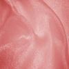 Red Sparkle Organza - Sparkle/Embroidery Organza Overlays Rental Fabric Sample
