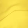 Sunny Yellow - Polyester Table Linens Rental Fabric Sample