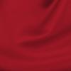 Cherry Red - Lamour/Satin Overlays Rental Fabric Sample
