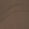 Brown - Polyester Overlays Rental Fabric Sample