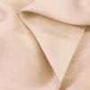 Blush Satin  -  Table Linens Rental Fabric Sample