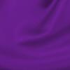 Majesty Purple - Lamour/Satin Overlays Rental Fabric Sample