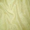 Gold Shimmer Sparkle - Glitz/Glamour Overlays Rental Fabric Sample