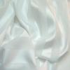 White Imperial Stripe -  Overlays Rental Fabric Sample