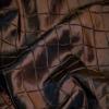 Dark Chocolate -  Chair Ties/Sashes Rental Fabric Sample