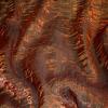 Copper - Bichon-Crush Napkins Rental Fabric Sample