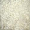 Ivory Antoinnette -  Overlays Rental Fabric Sample